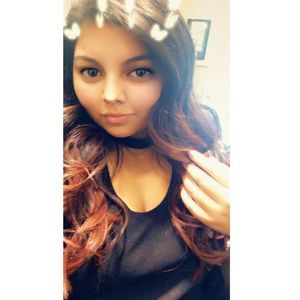 Meet your Posher, Brandy